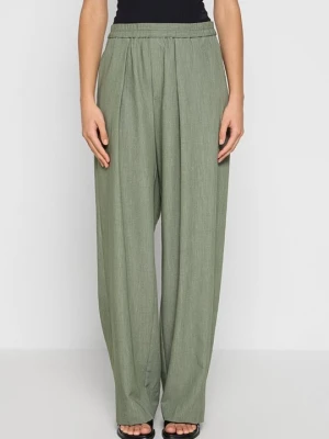 Obrázek produktu Kalhoty InWear zelená