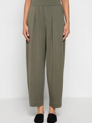Obrázek produktu Kalhoty InWear zelená