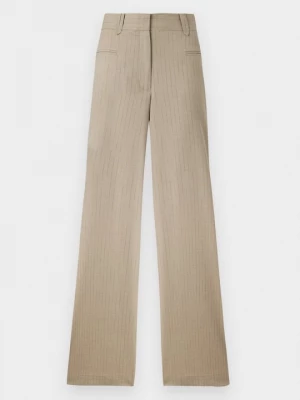 Obrázek produktu Kalhoty IVY & OAK kamenná