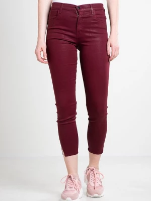 Obrázek produktu Kalhoty J Brand červená