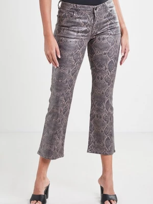 Obrázek produktu Kalhoty J Brand hnědá