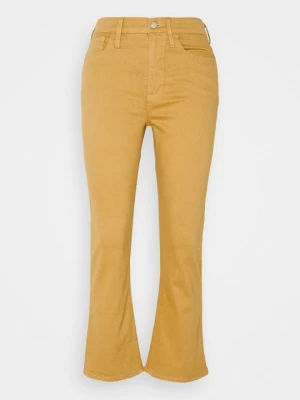 Obrázek produktu Kalhoty J.CREW hořčicová