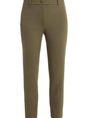 Obrázek produktu Kalhoty J.CREW olivová