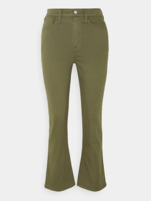 Obrázek produktu Kalhoty J.CREW olivová