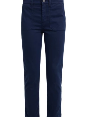 Obrázek produktu Kalhoty J.CREW tmavě modrá