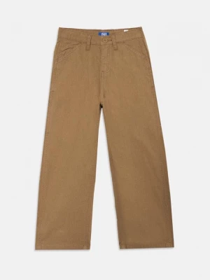 Obrázek produktu Kalhoty Jack & Jones Kids hnědá