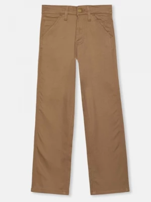 Obrázek produktu Kalhoty Jack & Jones Kids hnědá
