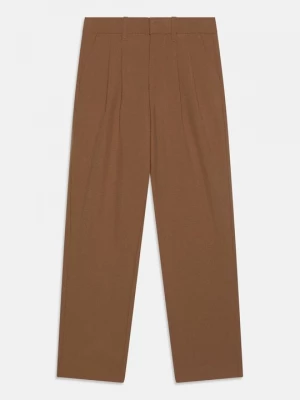 Obrázek produktu Kalhoty Jack & Jones Kids hnědá