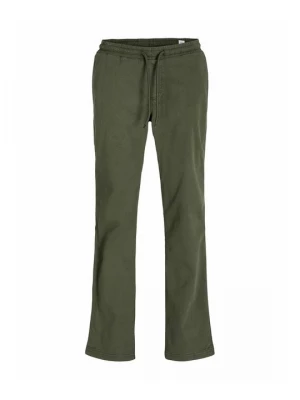 Obrázek produktu Kalhoty Jack & Jones Kids olivová