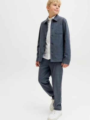Obrázek produktu Kalhoty Jack & Jones Kids tmavě modrá