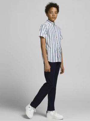 Obrázek produktu Kalhoty Jack & Jones Kids tmavě modrá