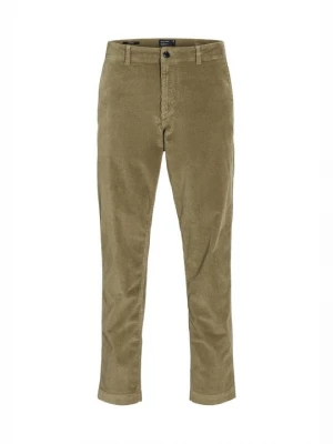 Obrázek produktu Kalhoty Jack&Jones skvrnitě tmavě hnědá