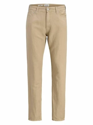 Obrázek produktu Kalhoty Jack&Jones světle hnědá
