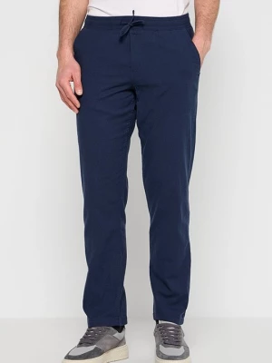 Obrázek produktu Kalhoty Jack&Jones tmavě modrá