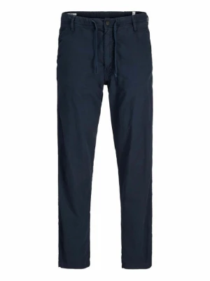 Obrázek produktu Kalhoty Jack&Jones tmavě modrá
