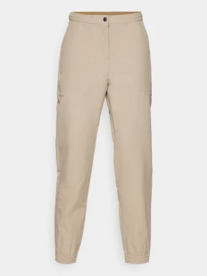Obrázek produktu Kalhoty Jack Wolfskin béžová