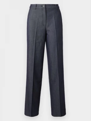 Obrázek produktu Kalhoty JDY tmavomodrý denim