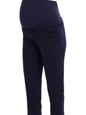 Obrázek produktu Kalhoty JoJo Maman Bébé tmavě modrá