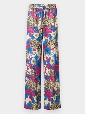 Obrázek produktu Kalhoty Just Cavalli béžová