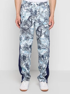 Obrázek produktu Kalhoty Just Cavalli modrá