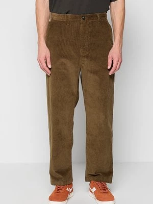 Obrázek produktu Kalhoty KnowledgeCotton Apparel hnědá