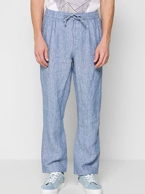Obrázek produktu Kalhoty KnowledgeCotton Apparel světle modrá