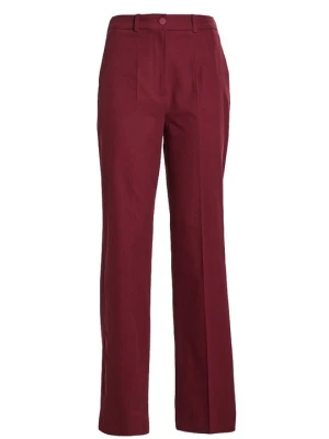 Obrázek produktu Kalhoty Lacoste bordeaux
