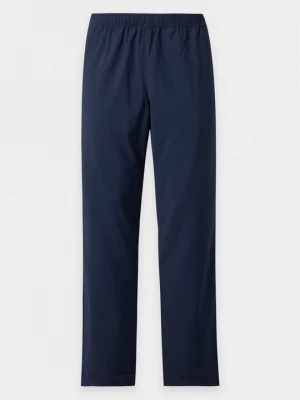 Obrázek produktu Kalhoty Lacoste tmavě modrá