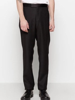 Obrázek produktu Kalhoty Lanvin černá