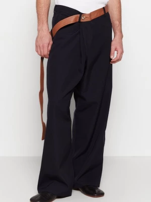 Obrázek produktu Kalhoty Lanvin černá