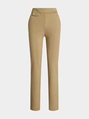Obrázek produktu Kalhoty Lauren Ralph Lauren béžová