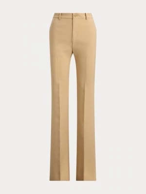 Obrázek produktu Kalhoty Lauren Ralph Lauren béžová