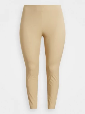 Obrázek produktu Kalhoty Lauren Ralph Lauren béžová