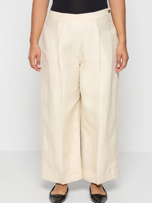 Obrázek produktu Kalhoty Lauren Ralph Lauren béžová