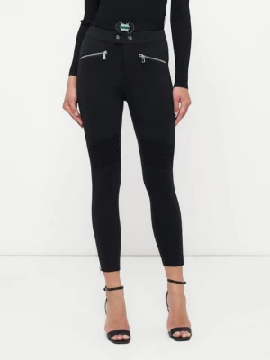 Obrázek produktu Kalhoty Lauren Ralph Lauren černá