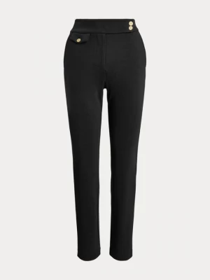 Obrázek produktu Kalhoty Lauren Ralph Lauren černá