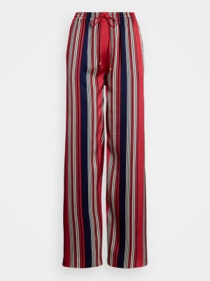 Obrázek produktu Kalhoty Lauren Ralph Lauren červená