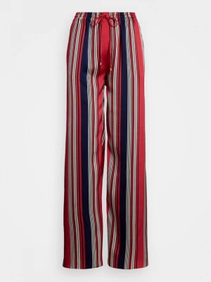 Obrázek produktu Kalhoty Lauren Ralph Lauren červená