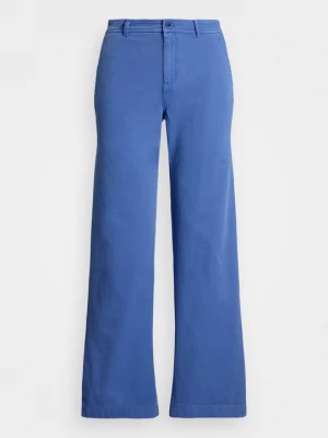 Obrázek produktu Kalhoty Lauren Ralph Lauren modrá