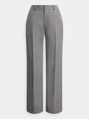Obrázek produktu Kalhoty Lauren Ralph Lauren tmavě modrá
