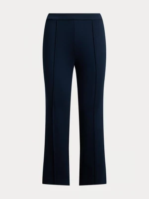 Obrázek produktu Kalhoty Lauren Ralph Lauren tmavě modrá