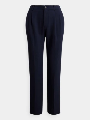 Obrázek produktu Kalhoty Lauren Ralph Lauren tmavě modrá