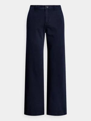 Obrázek produktu Kalhoty Lauren Ralph Lauren tmavě modrá