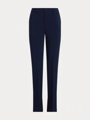 Obrázek produktu Kalhoty Lauren Ralph Lauren tmavě modrá
