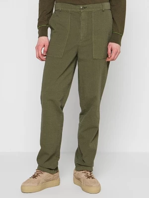 Obrázek produktu Kalhoty Le Mont Saint Michel khaki