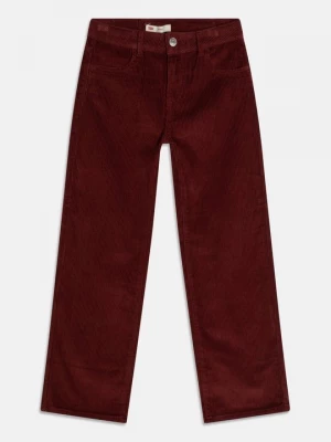 Obrázek produktu Kalhoty Levi's bordeaux