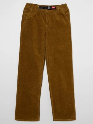 Obrázek produktu Kalhoty Levi's hnědá