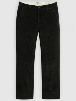 Obrázek produktu Kalhoty Levi's meírovaná černá
