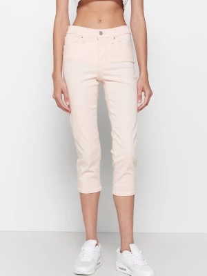 Obrázek produktu Kalhoty Levi's meruňková
