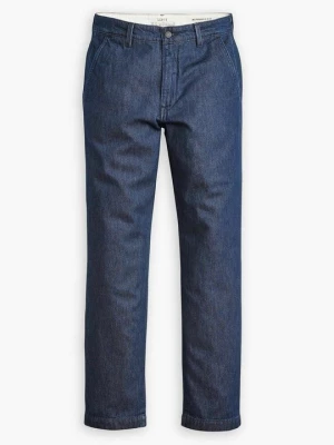 Obrázek produktu Kalhoty Levi's modrý denim